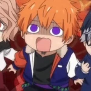 Meet your Posher, Meghan